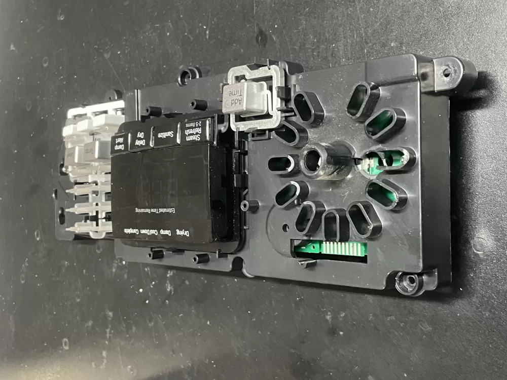 GE 234D2086G003 Dryer Control Board