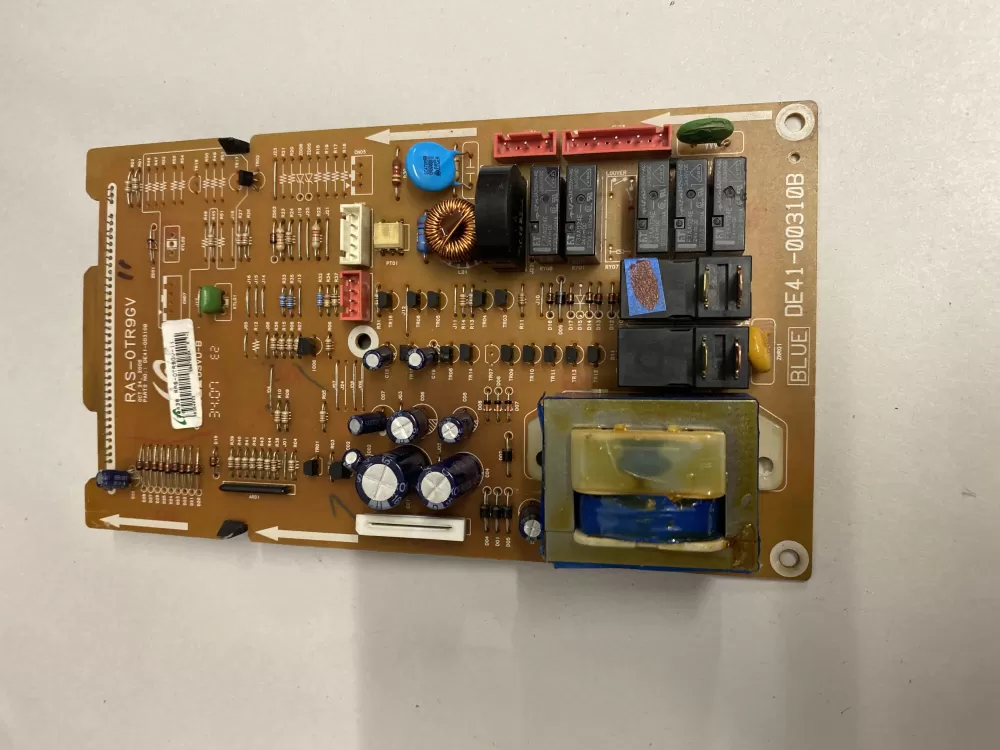 OTR9GV Samsung Microwave Board - Control