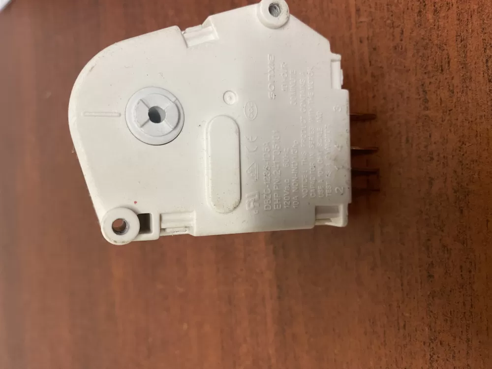 Frigidaire Kenmore 241705101 Refrigerator Defrost Timer AZ61468 | BK1973