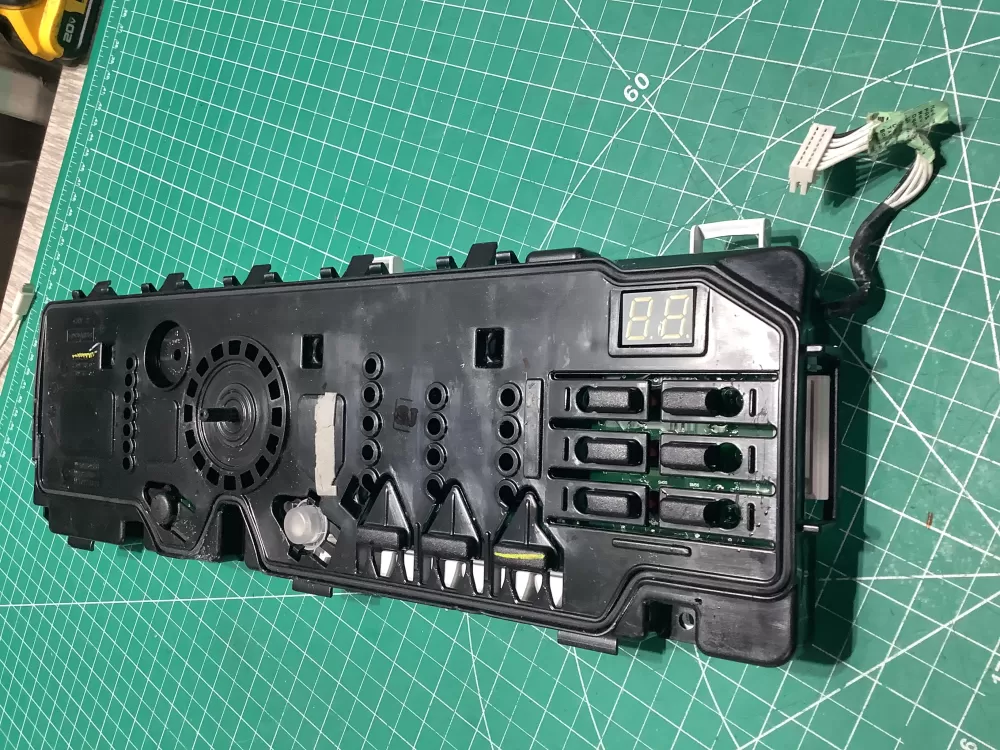 Kenmore W10272636 W10351986 WPW10351986 PS11753545 Washer Control Board