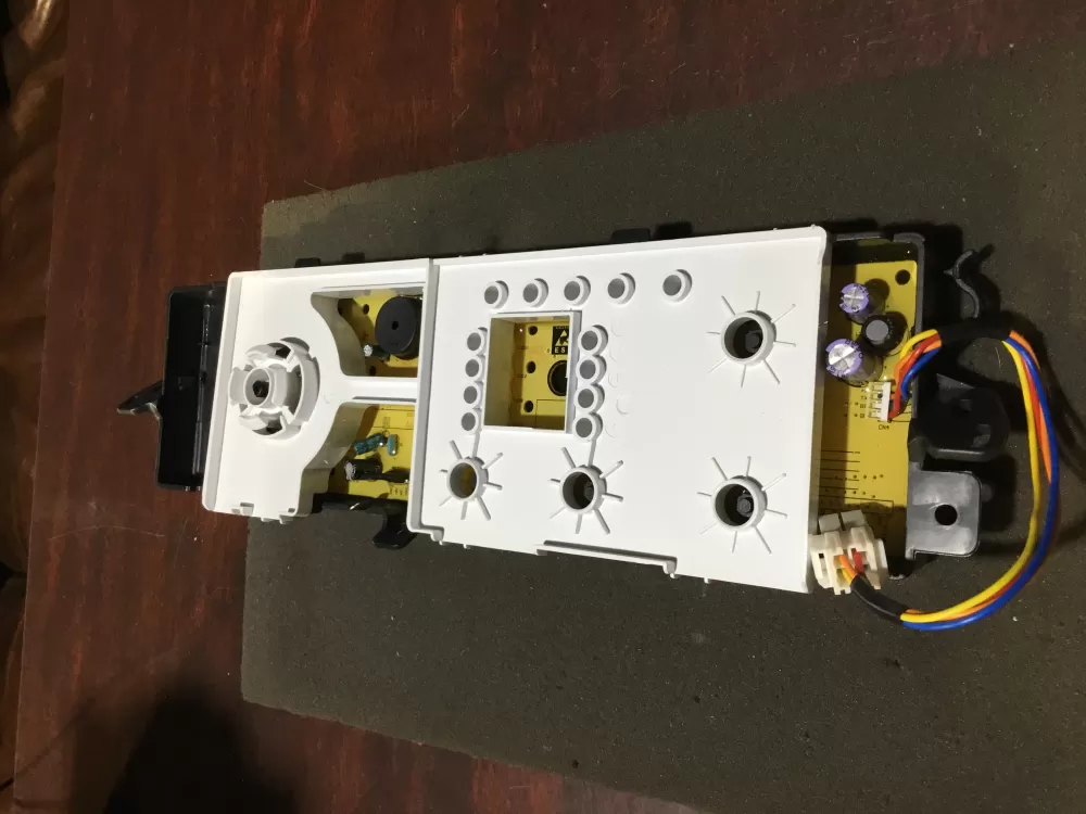 Insignia 17138000030785 Washer Control Board AZ116395 | NRV677