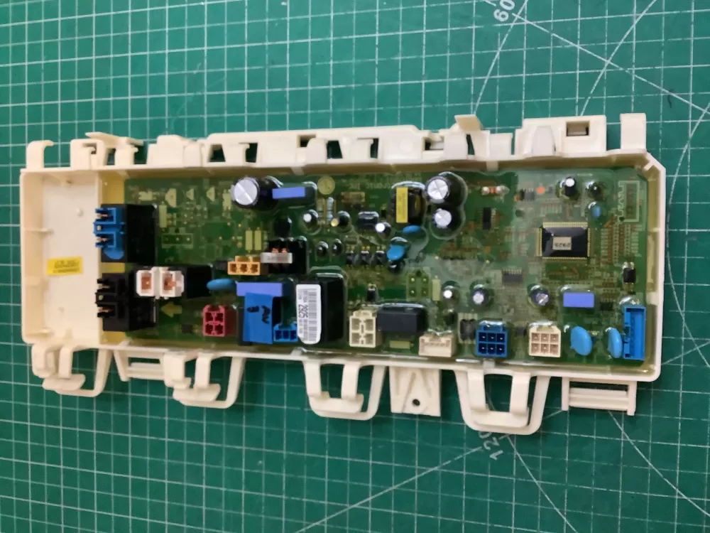 LG EBR76542925 Dryer Control Board Main PCB Assembly AZ219621 | ARV3
