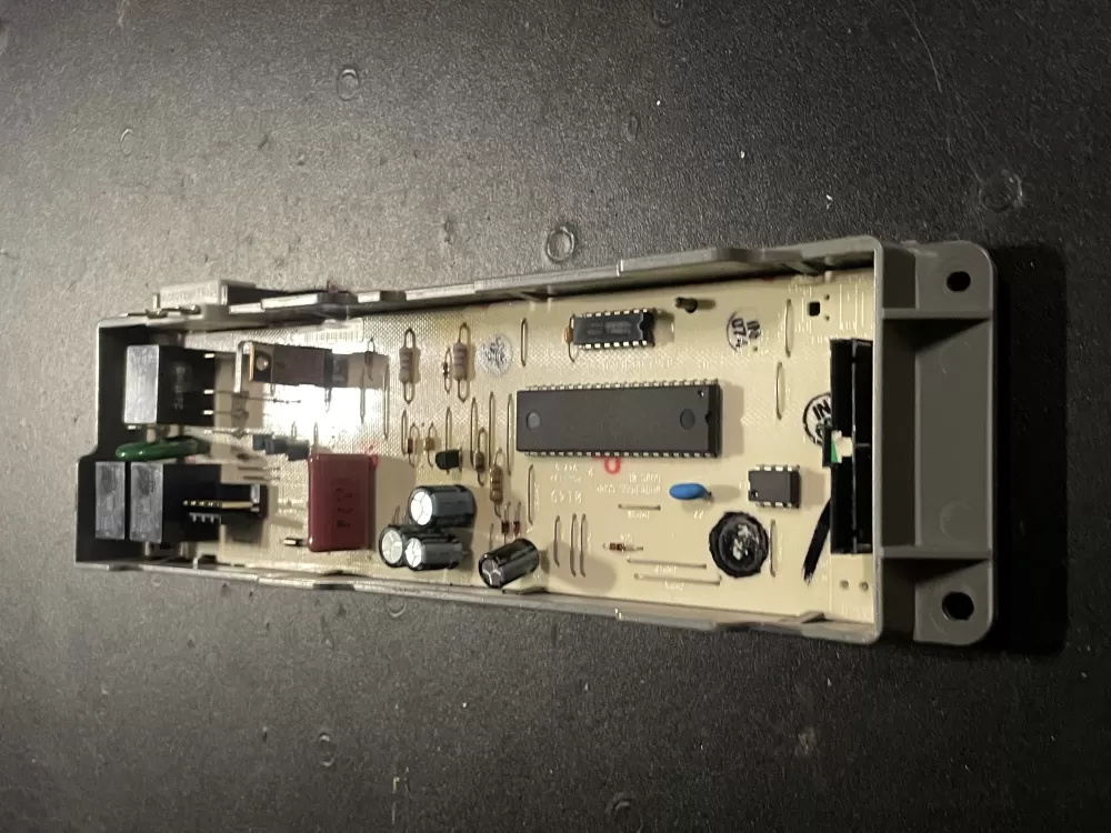Whirlpool 8528806 Dishwasher Control Board