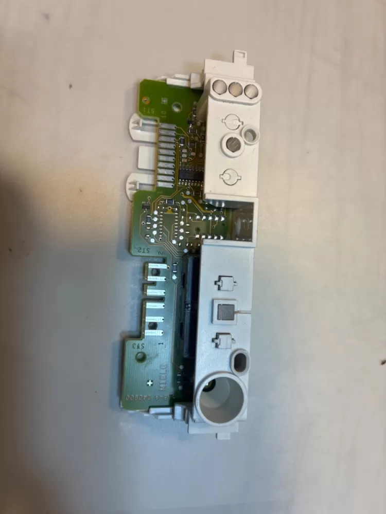 05408900 Miele Dishwasher Assembly