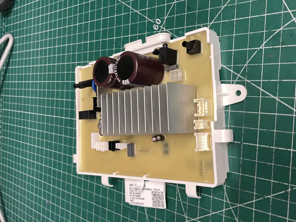Whirlpool  KitchenAid  Kenmore  Maytag W11266006  W11256018  W11475768  W11386554  W11502824 Washer Control Board