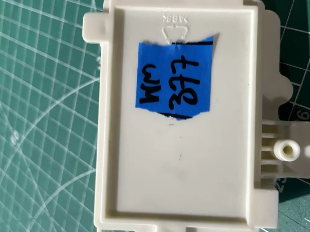 LG Kenmore EAM60991301 EAM60991309 Washer Noise Filter Board AZ192964 | Wm377