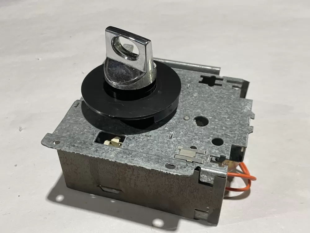 GE 905C969-G046 905C969-G045 WH12X931 Washer Timer