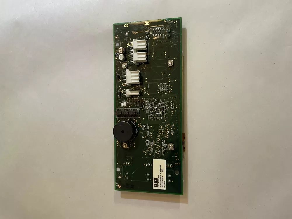GE 225D1384G004 Refrigerator Control Board Dispenser AZ150064 | KM2277