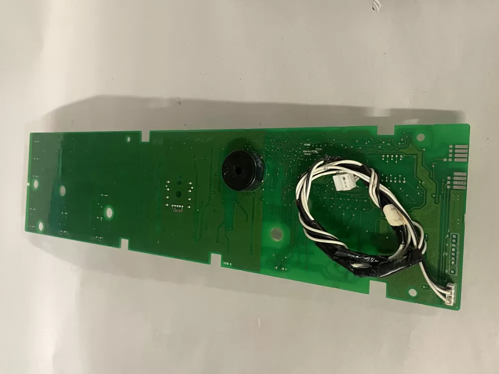 Whirlpool Maytag W10260186 W10258434 Washer Control Board AZ226521 | Wmv562