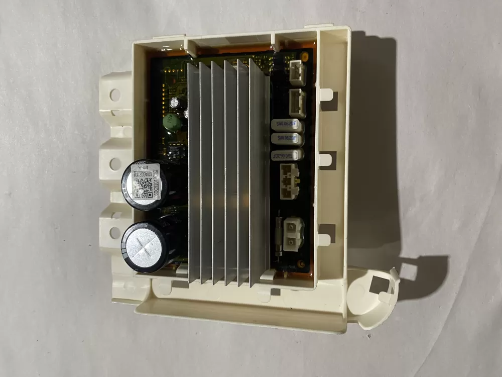 Samsung DC92-01378C AP5916747 Washer Control Board PCB