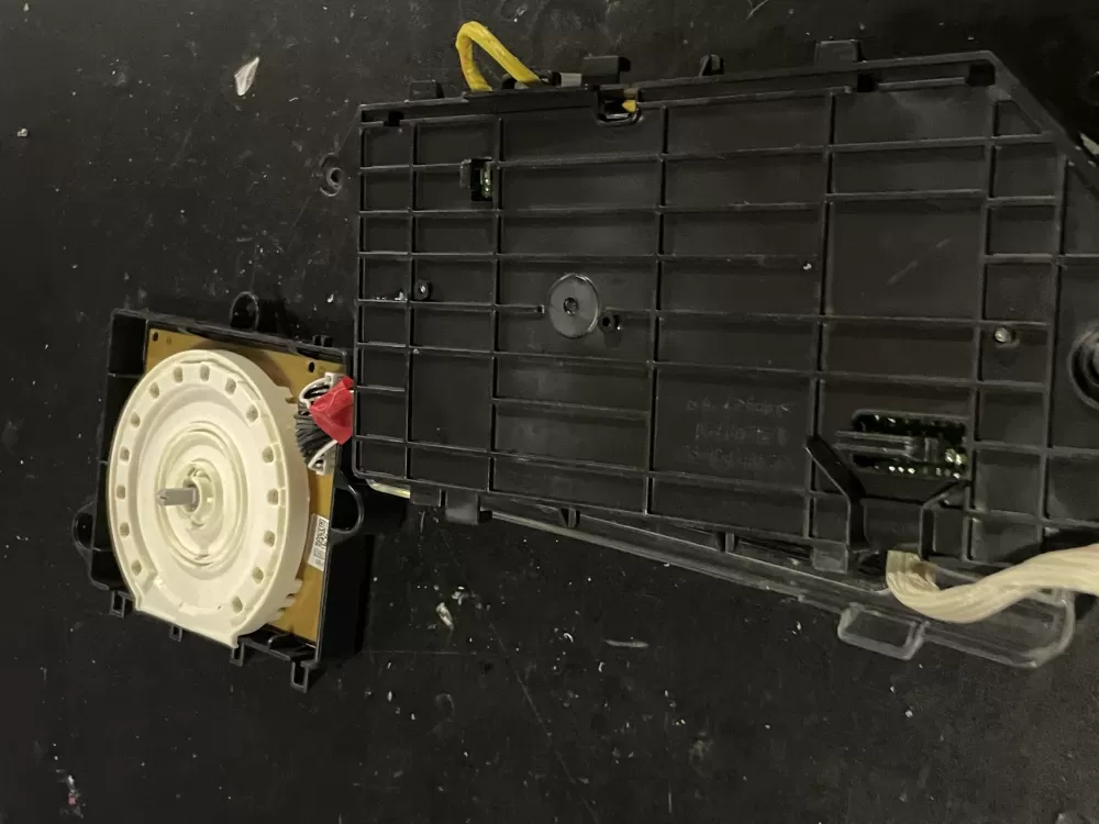 Samsung DC92 01802E Washer Control Board AZ25222 | WMV95