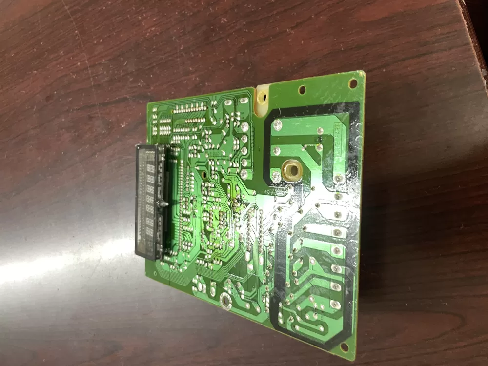 Microwave Control Board 6871W2S090H AZ87434 | Wm1962