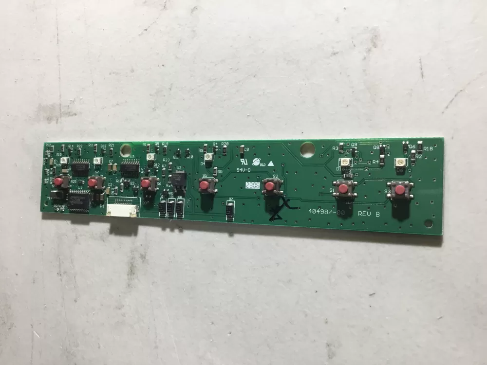 Frigidaire  Kenmore 703848-07 Refrigerator Control Board Dispenser