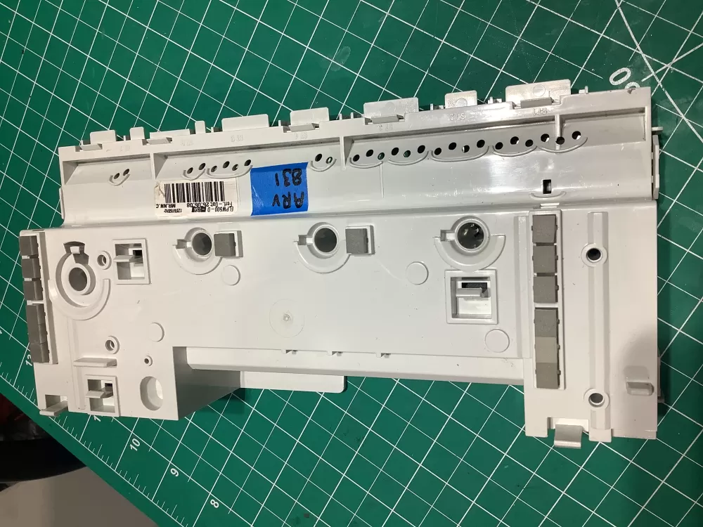 Miele 06695004 Dishwasher Control Board AZ173702 | ARV831