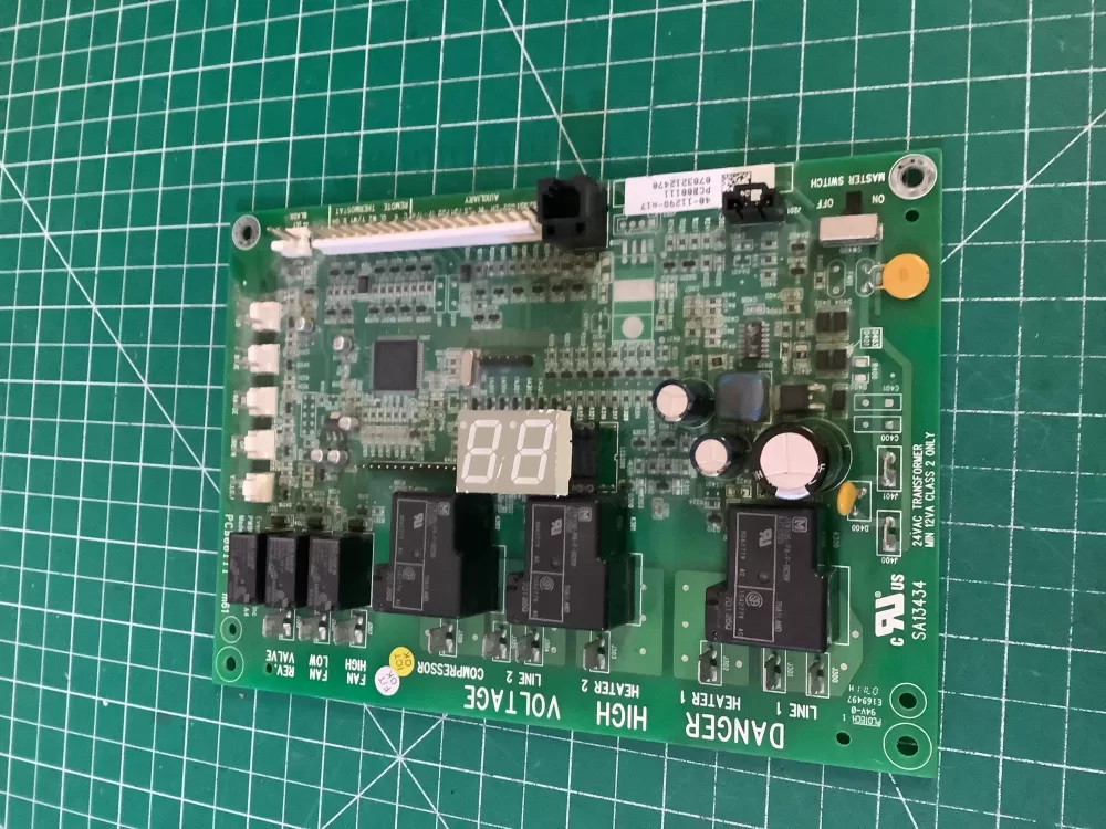 Amana Goodman 40-1129Q-A17