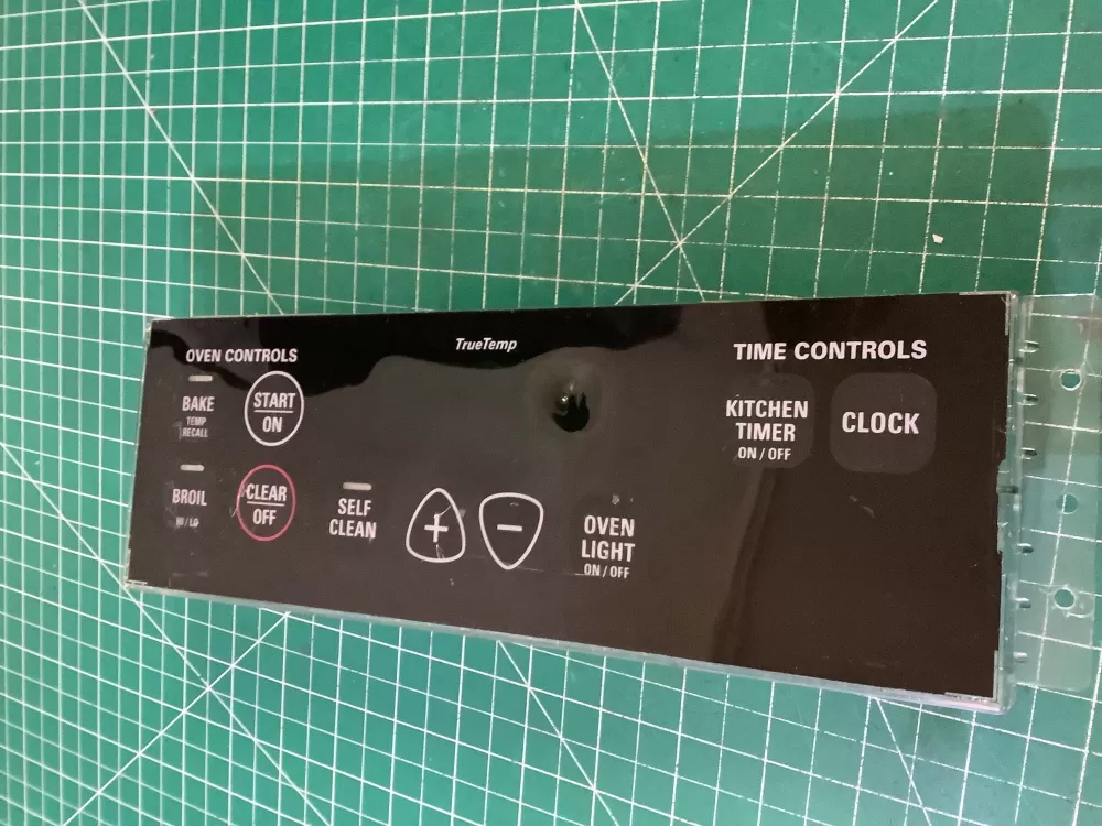 GE 183D9934P001 Oven Control Board AZ189550 | NR2453