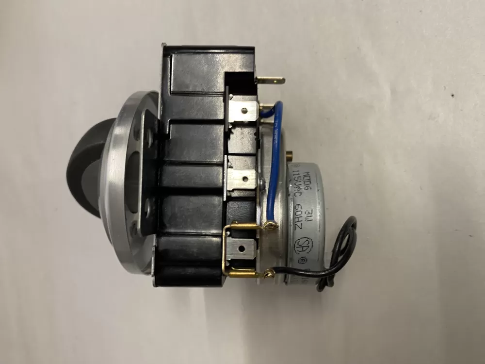Whirlpool 8566184A 8566184 WP8566184 Dryer Timer AZ211065 | BK1357