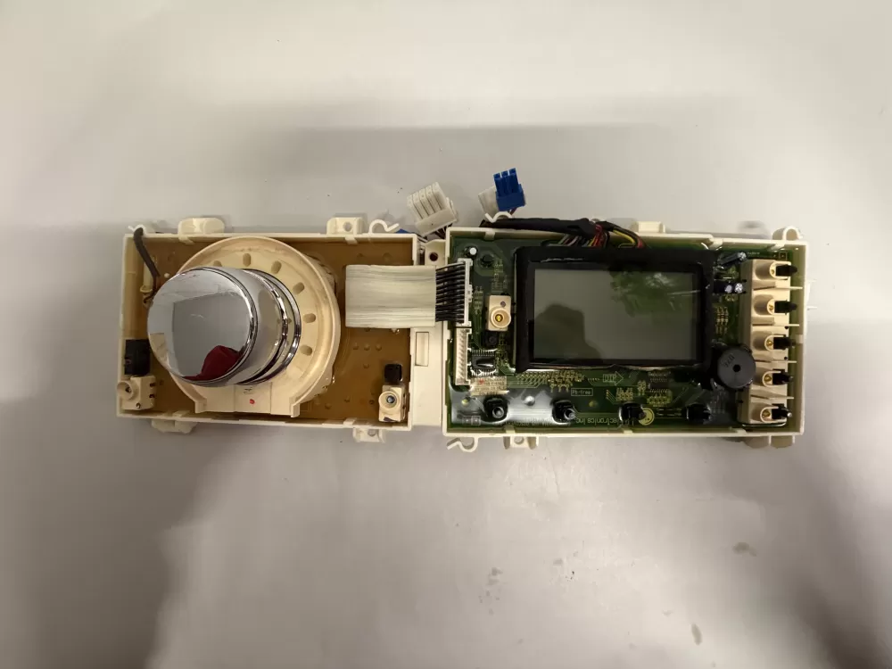 LG 6870EC9236A 6871ER2020B Washer Control Board