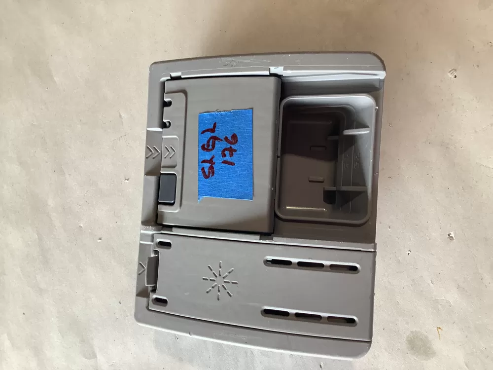 Bosch 12008380 Dishwasher Dispenser Detergent AZ148948 | SL176