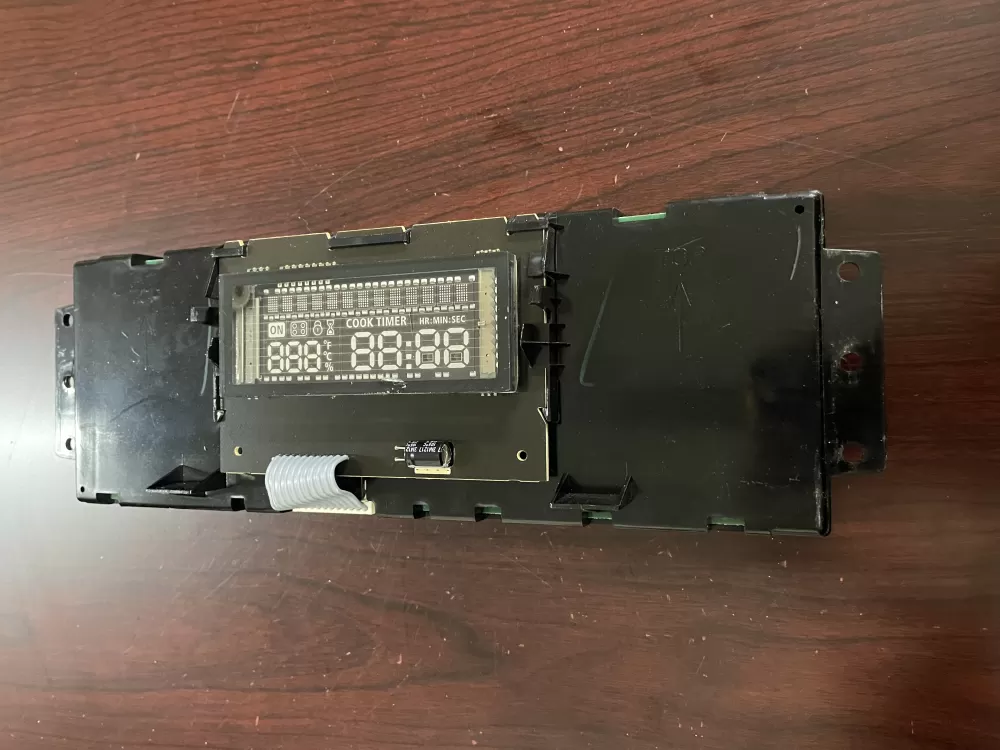 Whirlpool  KitchenAid W10340695 WPW10340695 PS11753228 Range Control Board