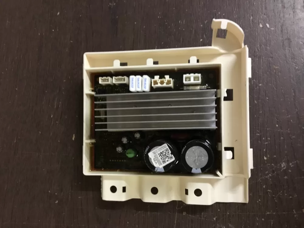 Samsung DC9201378E Washer Control Board AZ5071 | NR465