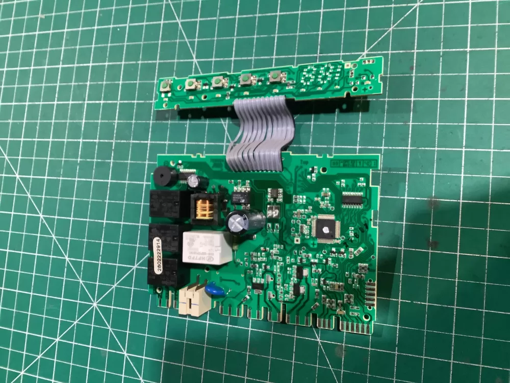 2802222914 Whirlpool Board - Control