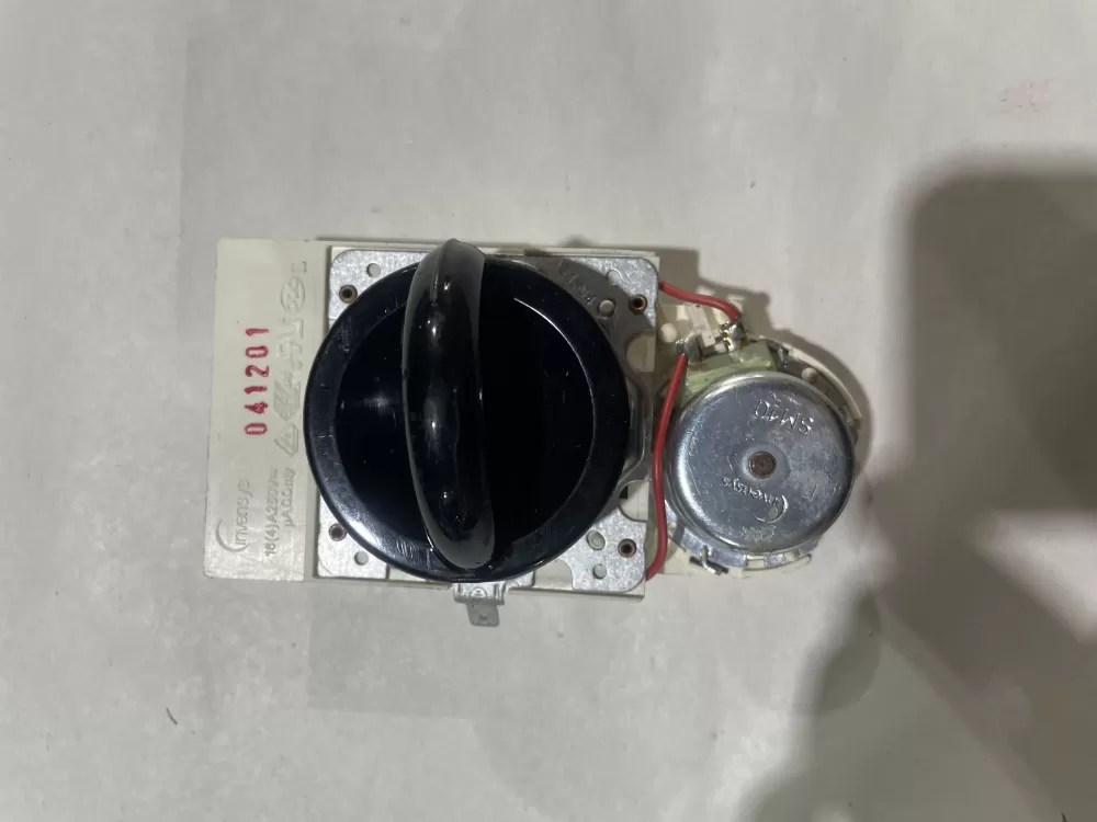 GE WD21X10193  EC4926.01B  AP3794573  1088584  AH959242  EA959242  PS959242 Dishwasher Timer