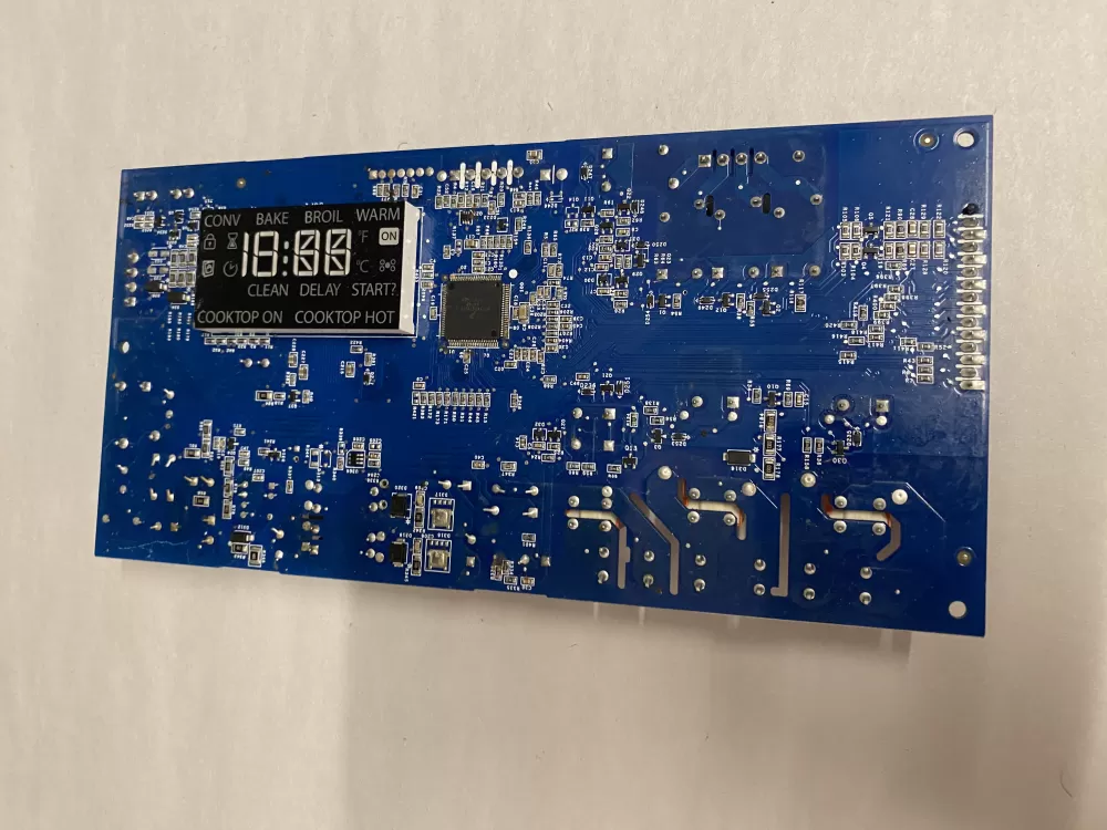 Whirlpool W11050785 W11182815 W11204529 Range Control Board AZ207043 | BK2256