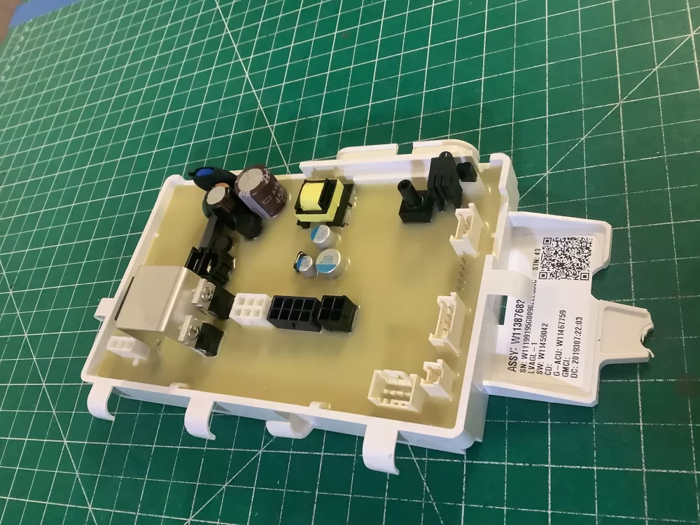 Whirlpool W11199195 Washer Control Board AZ200540 | NR2797