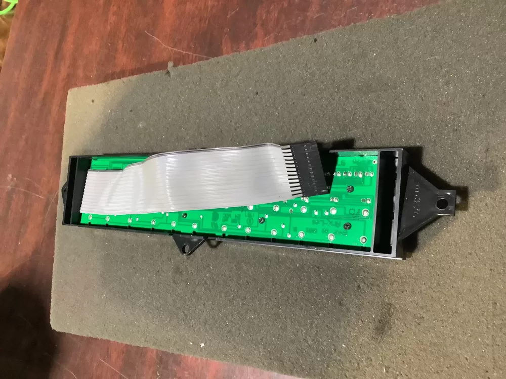 KitchenAid 9743241 WP9743241 Dishwasher Control Board AZ125286 | NR2273