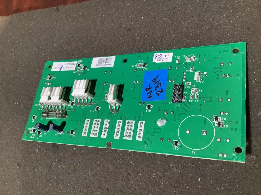 GE 200D7355G074 Refrigerator Dispenser Board AZ128814 | NR2319