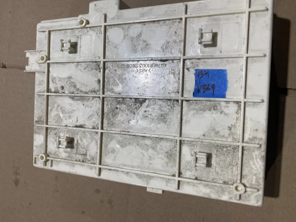 LG EBR38163349 EBR36525134 PD00034836 Washer Control Board AZ63690 | BKV569