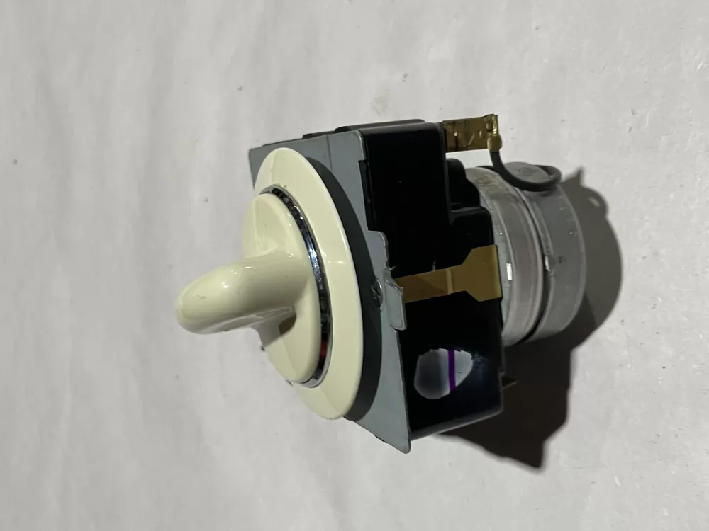 GE  General Electric  Hotpoint 175D2308P010 WE4X870 Dryer Timer