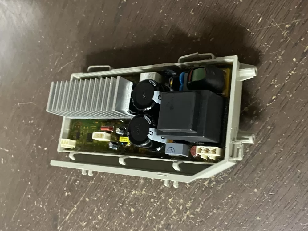 Fisher & Paykel  0021800035T  1004420607 Washer Inverter Control Board