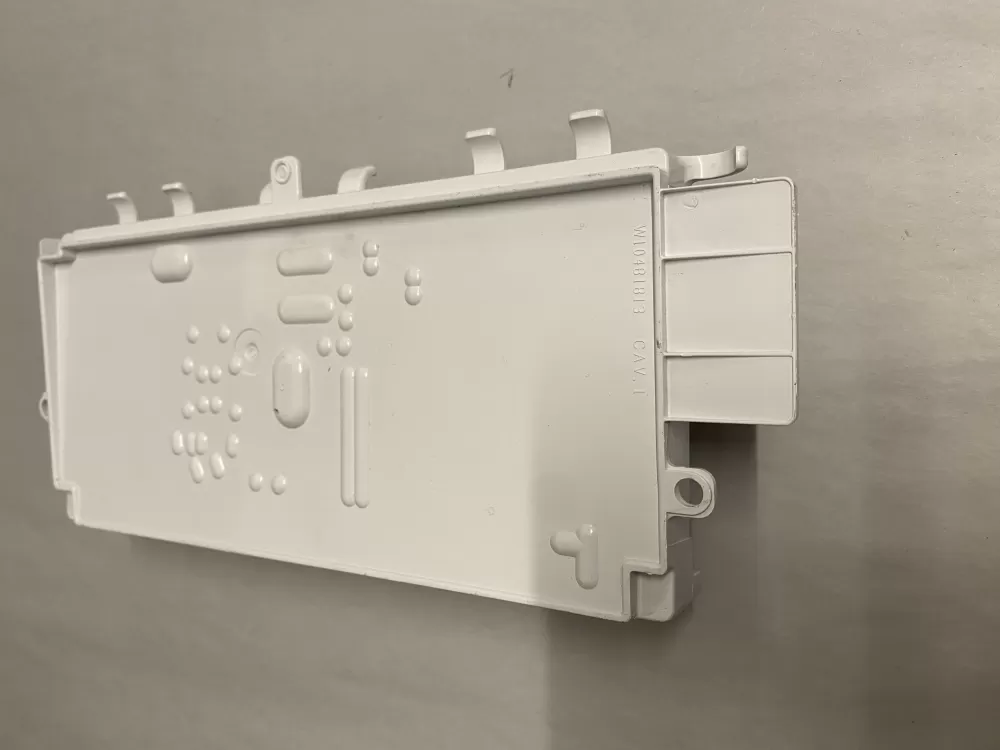 Whirlpool W11173230 W11209420 W11266631 Washer Control Board AZ213878 | BK1719
