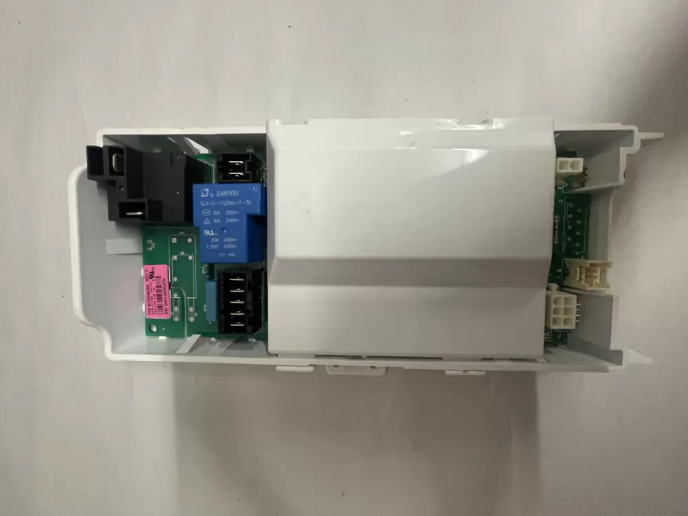 Whirlpool  Maytag  Kenmore W10448068 W10753615 W10802082 PS11703457 W10448068 C Dryer Control Board