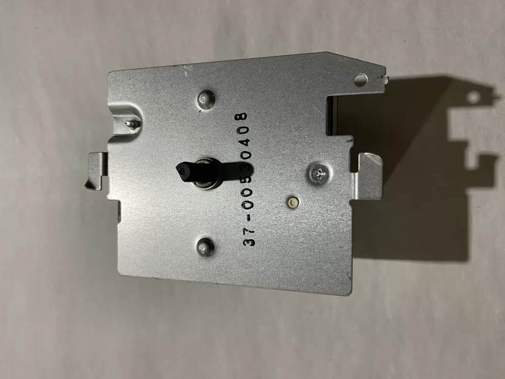 Kenmore General Electric WE4M521 WE04X22654 Dryer Timer AZ196121 | BK2534