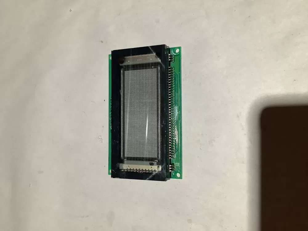 GE Microwave Control Board Vf Display - Gp1128a03 AZ161372 | BG271