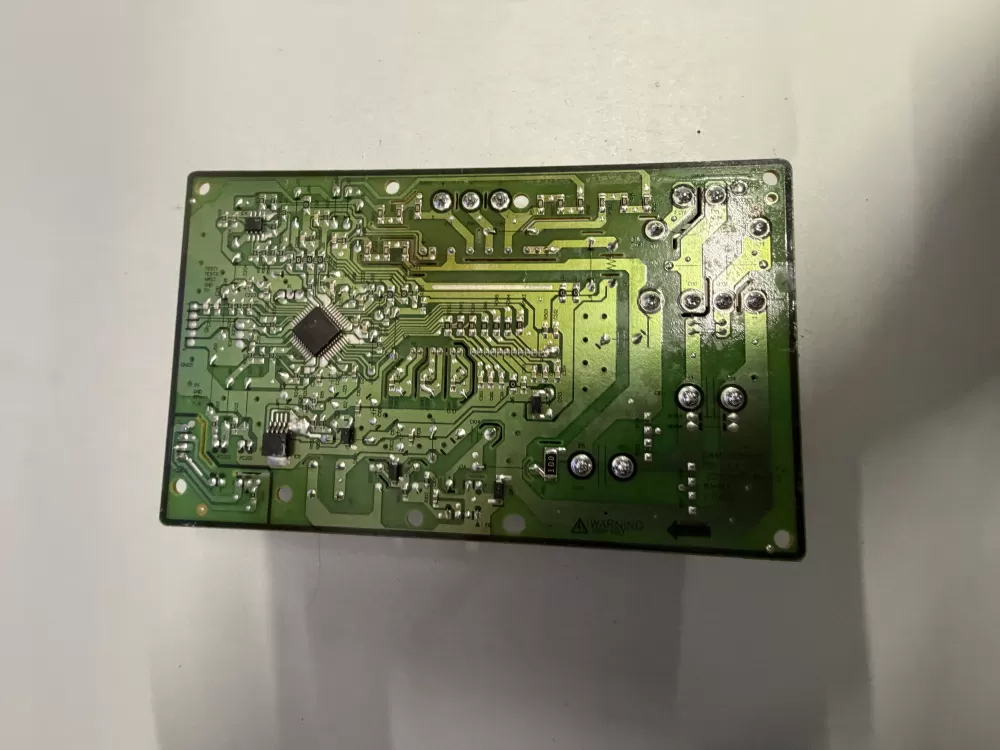 Samsung DA92-00763B Refrigerator Control Board Inverter AZ219150 | KM2594