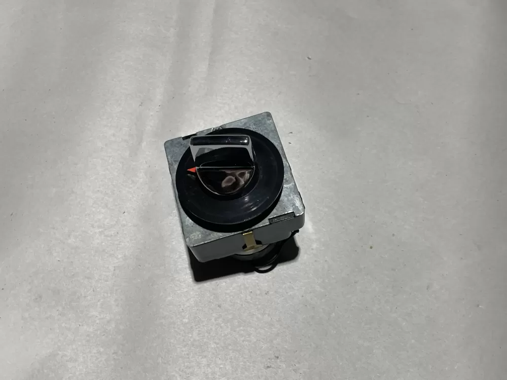 GE 963D123G009 M401G Dryer Timer AZ109507 | Wm396