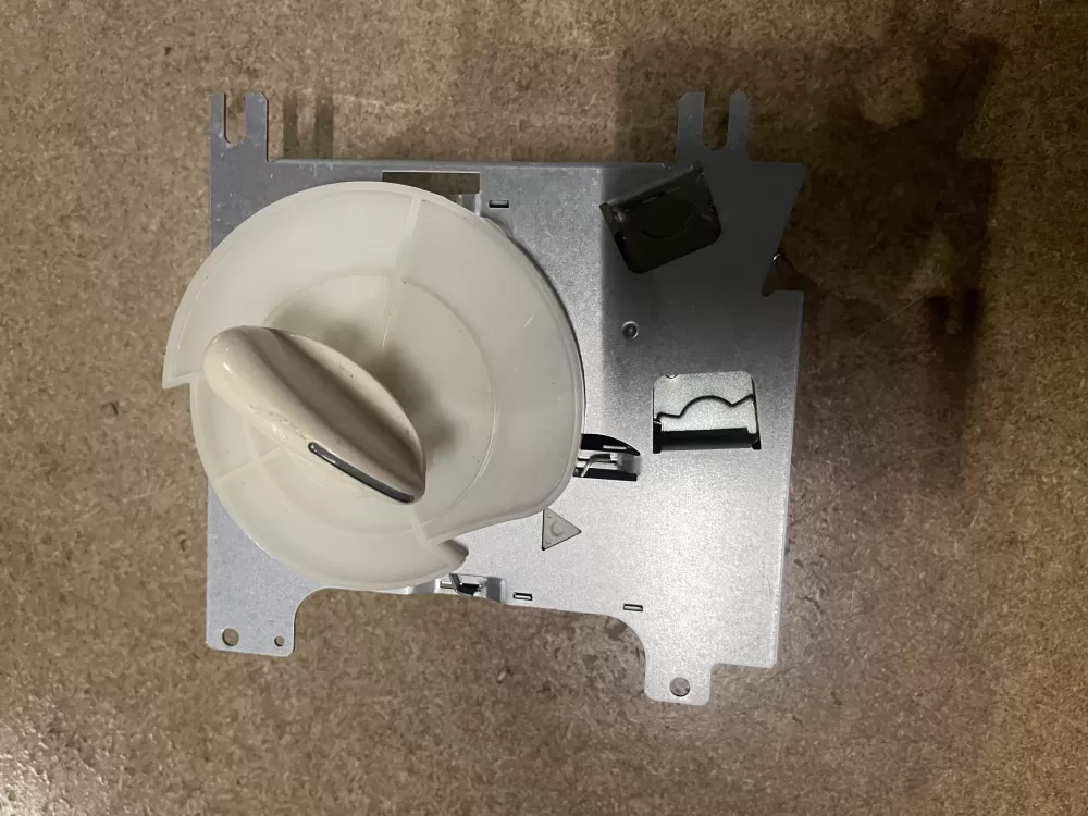 Hotpoint  General Electric AP2616982 876973 165D5484P02 WD21X10099 PS260153 165D5484P014 Dishwasher Timer