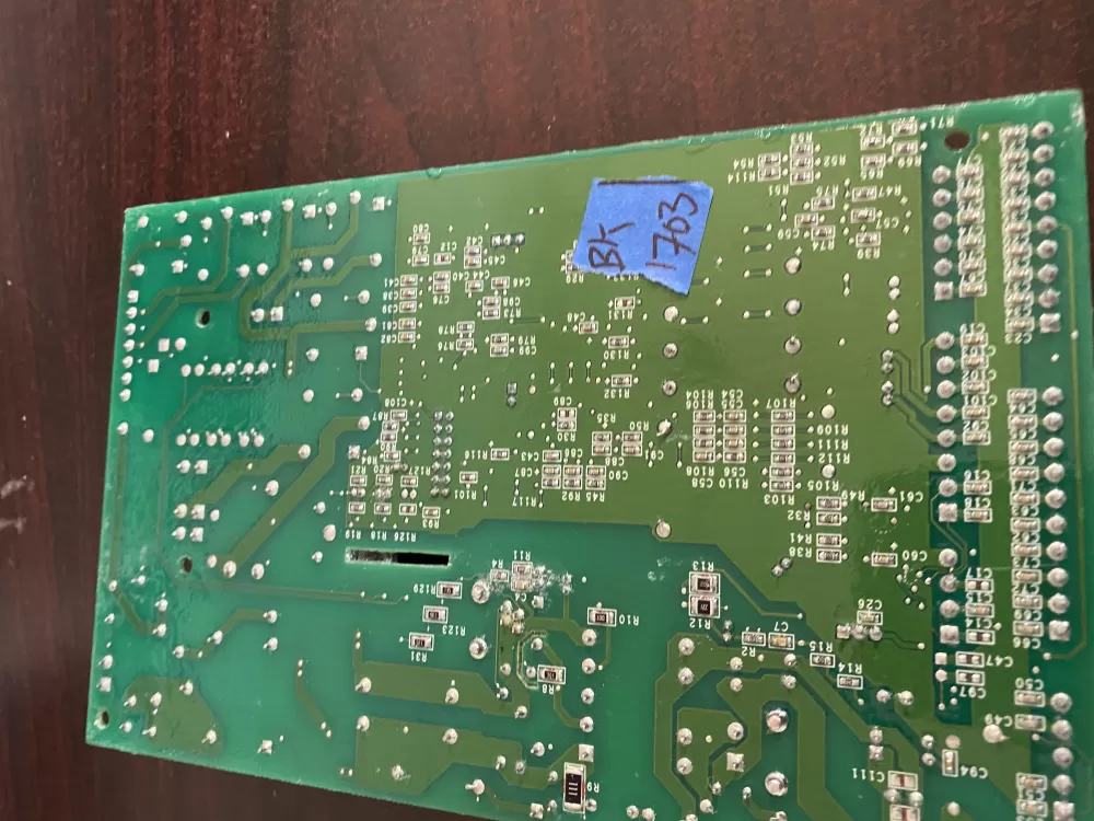 GE WR55X10942 200D4850G014 Refrigerator Control Board AZ34407 | BK1703