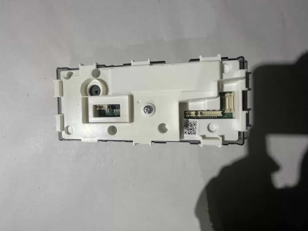 Samsung DC97 21502A Dryer Control Board AZ206240 | KM1852