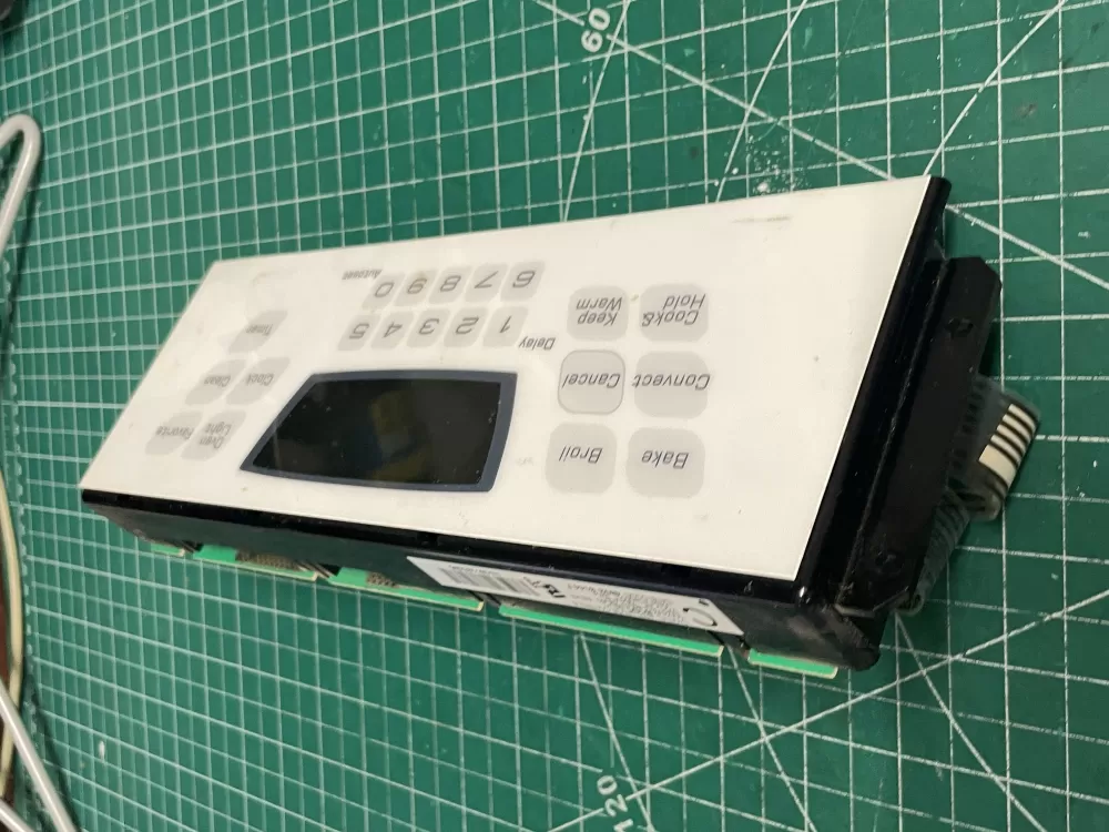 Genuine Amana Range Oven  Control Board # 8507P194-60 74009104 AZ211053 | Wmv934