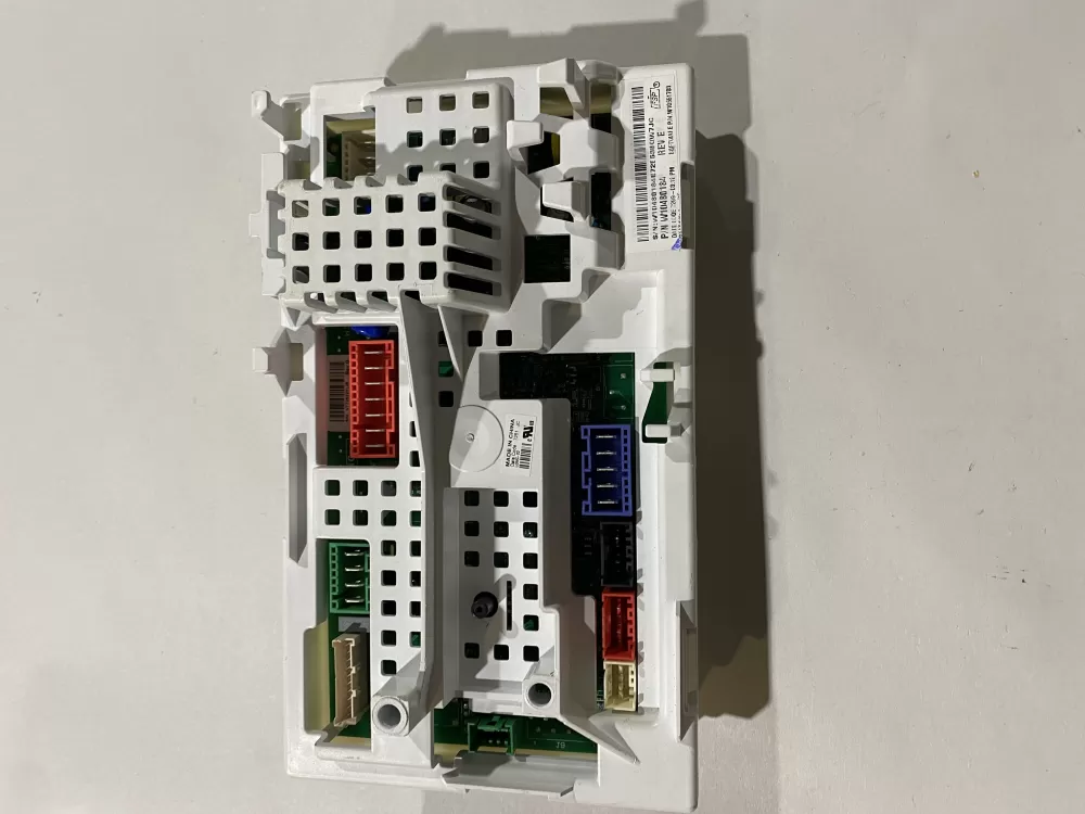 Kenmore W10445395 W10480184 PS3653305 Washer Control Board AZ170436 | BK2608