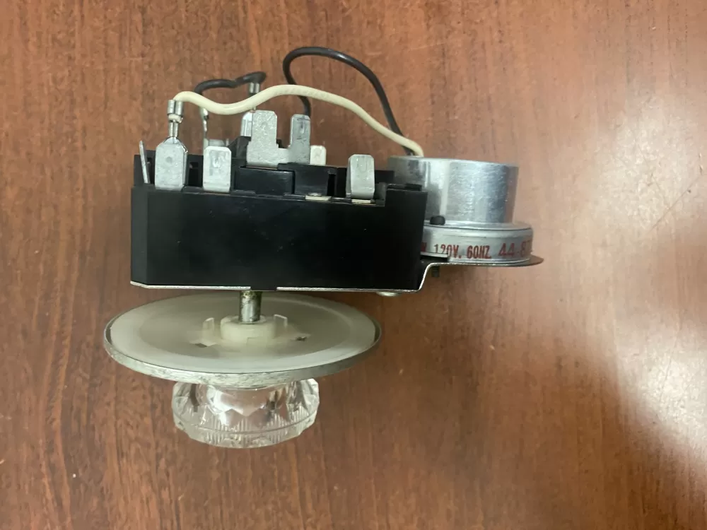 Whirlpool 715-508 Dryer Timer