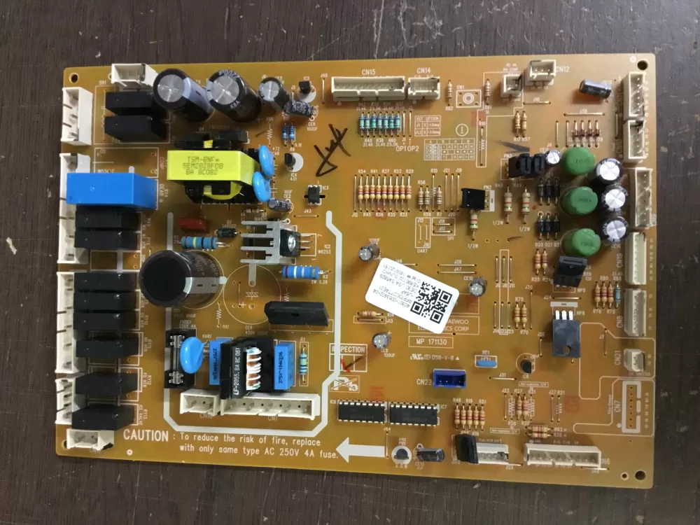  40301-0063402-04  40301-0063402 Refrigerator control board