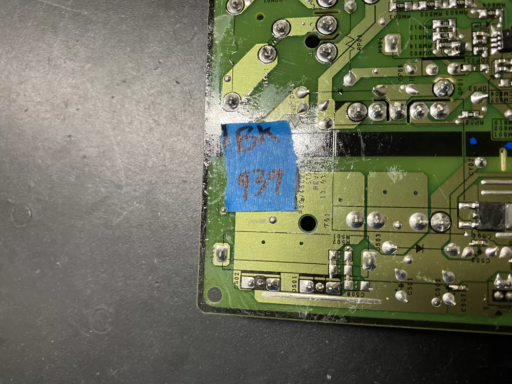 Samsung DA92 00486A Refrigerator Control Board AZ21142 | BK939