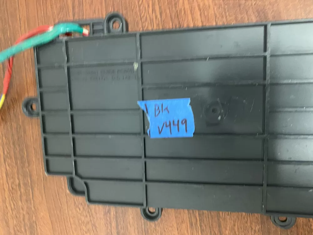 Samsung DC92-00383E DC92-00383A Washer UI Control Board AZ48991 | BKV449