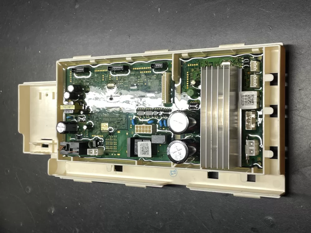 Samsung DC92-01982B  DC92-01378E  DC92-01803P  AP6243650  4959083  PS12084896  EAP12084896  PD00055667 Washer Control Board